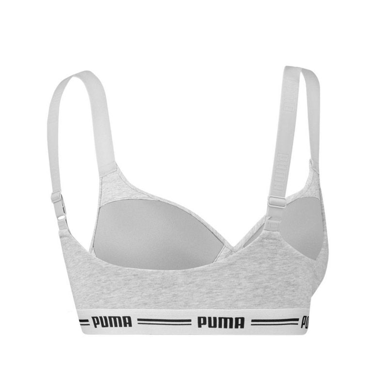 PUMA Soutien-gorge femme PADDED TOP 1P