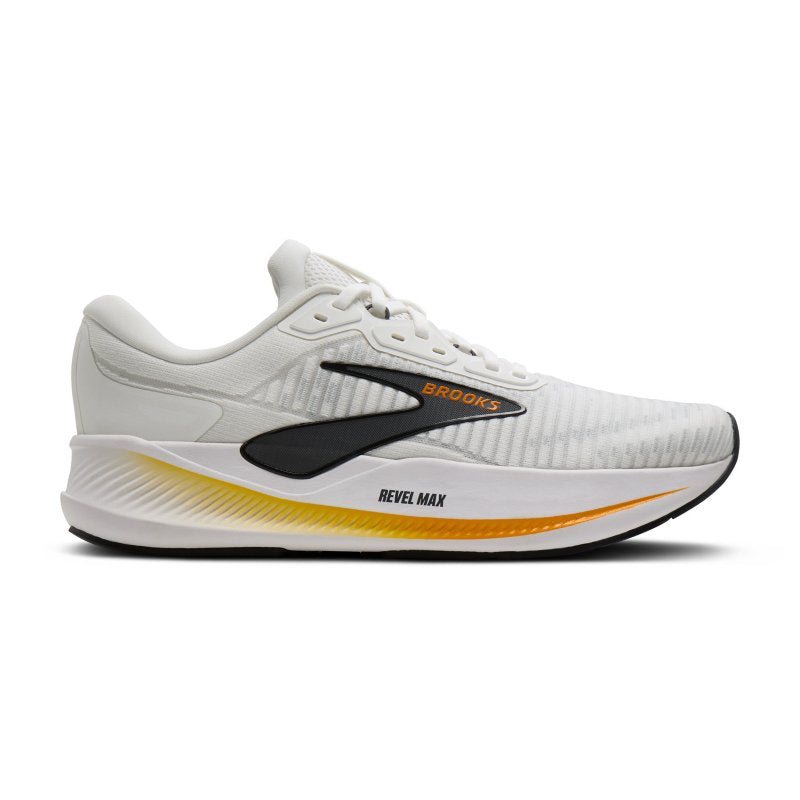 BROOKS Chaussures de running homme Revel Max