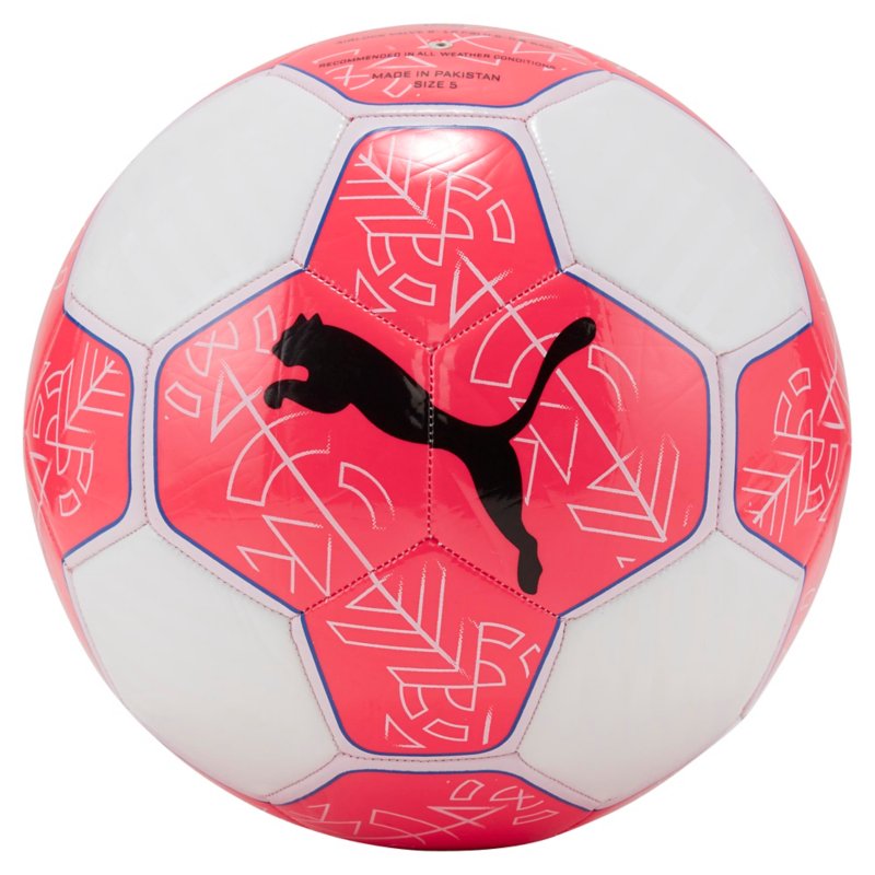 PUMA Ballon de football adulte Prestige