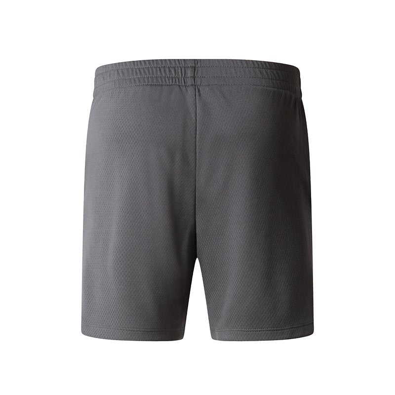 THE NORTH FACE Short garçon en maille de polyester