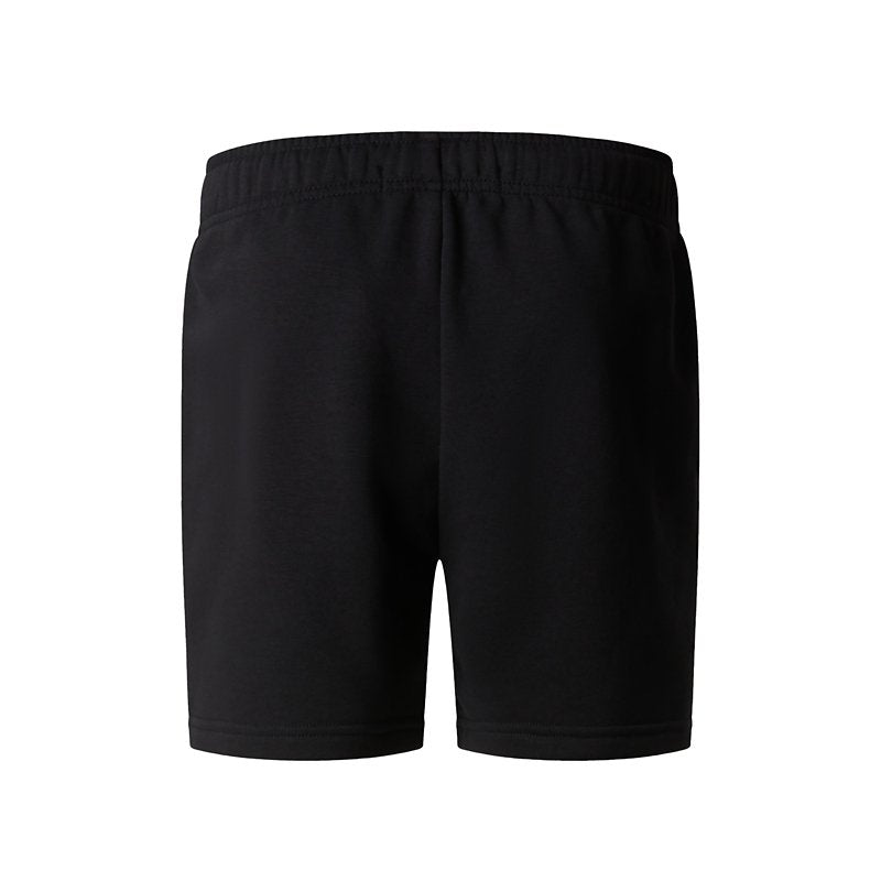 THE NORTH FACE Short garçon Simple Dome Noir