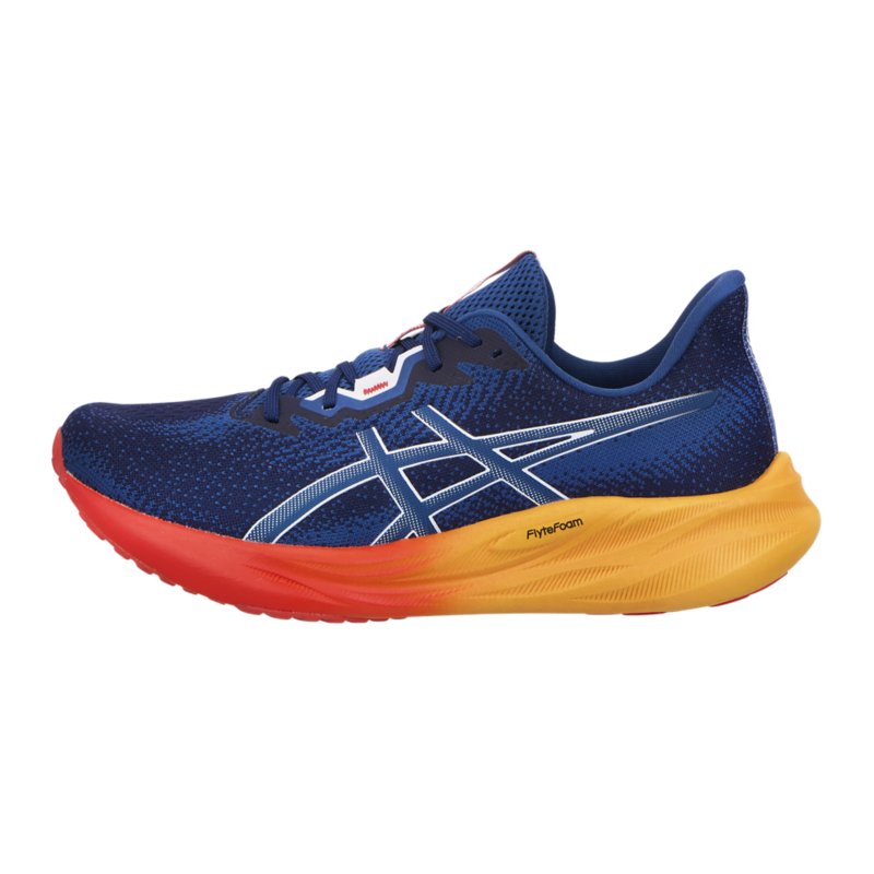 ASICS Chaussures de running homme Gel-Yasura Bleu