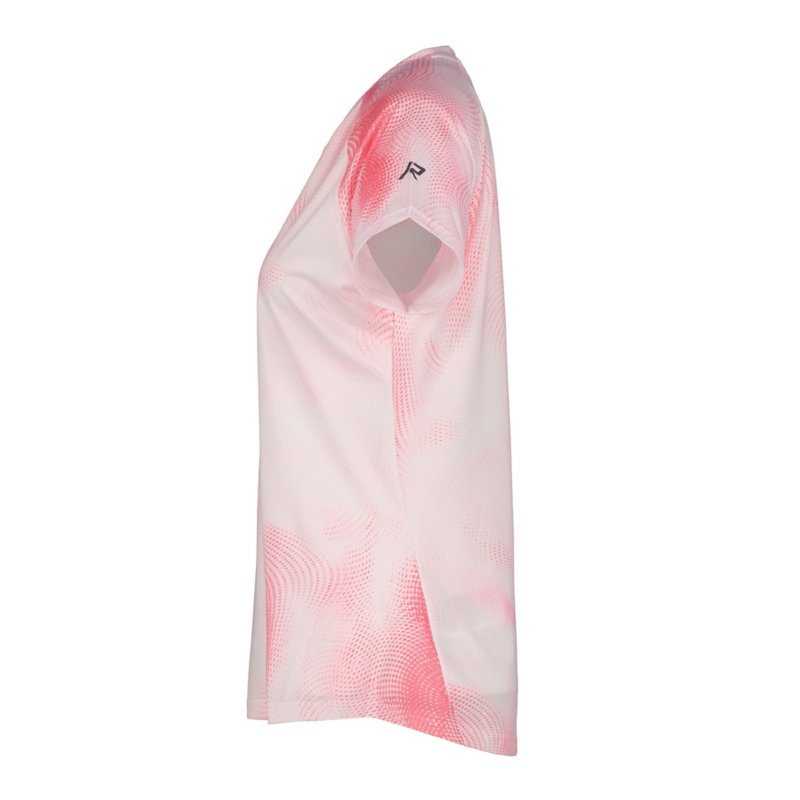 RUKKA Tee-shirt à manches courtes femme Muuko Print