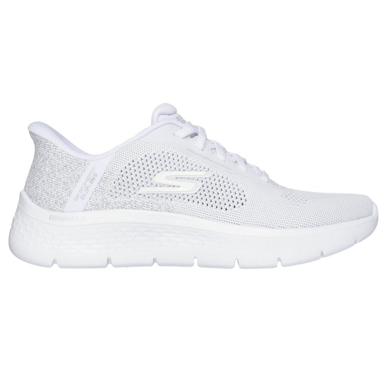 SKECHERS Chaussures de training femme Go Walk Flex/Safiya