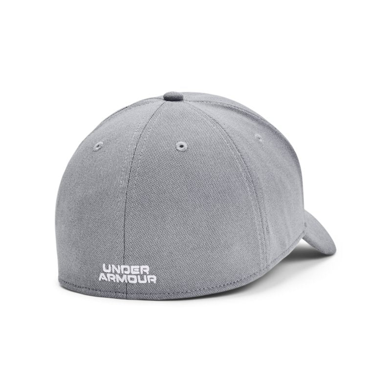 UNDER ARMOUR Casquette homme Blitzing Gris