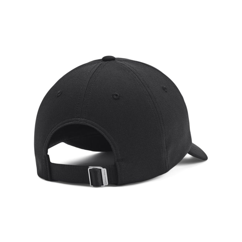 UNDER ARMOUR Casquette femme Blitzing Noir