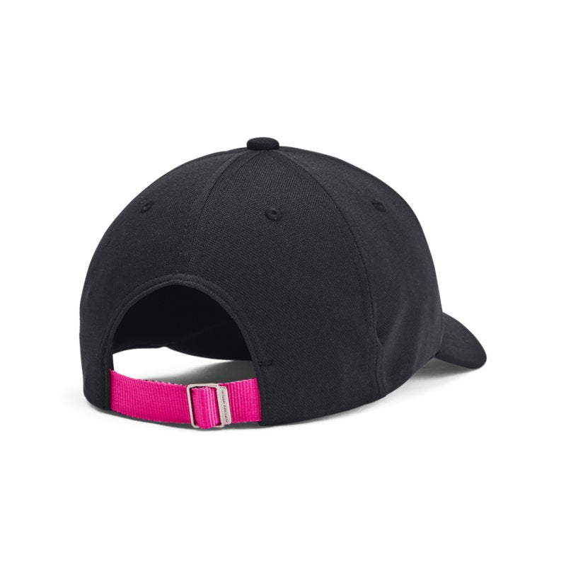 UNDER ARMOUR Casquette fille Blitzing
