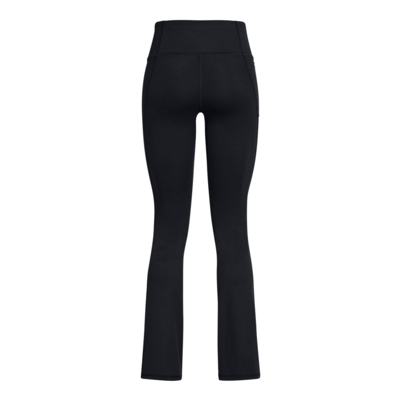 UNDER ARMOUR Pantalon de training femme Motion Noir