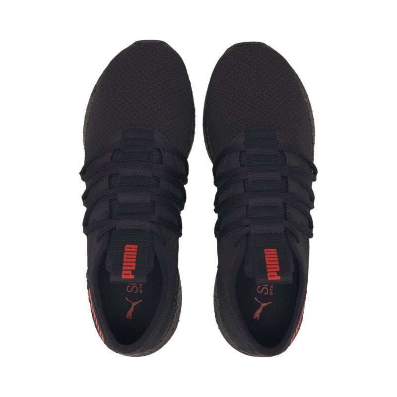PUMA Sneakers homme Nrgy Star Noir