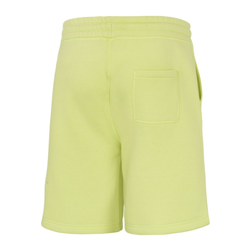 ENERGETICS Short homme Thibault 6 Jaune