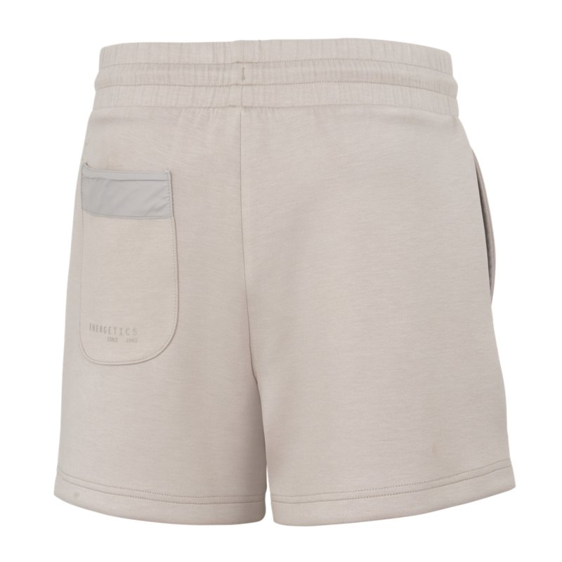 ENERGETICS Short femme Molly 2 Gris