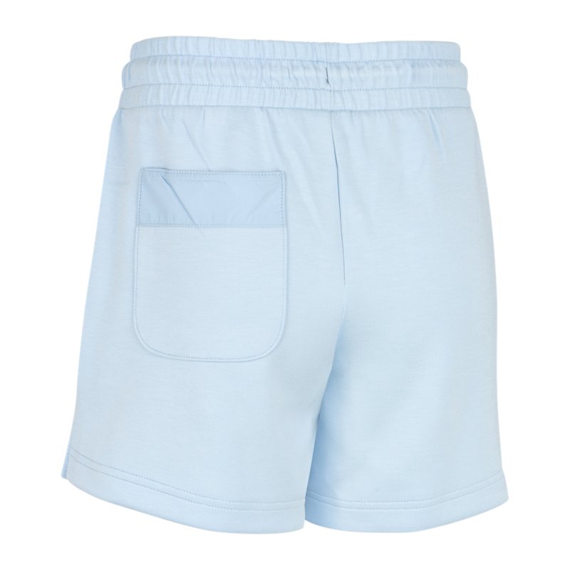 ENERGETICS Short fille Molly Bleu