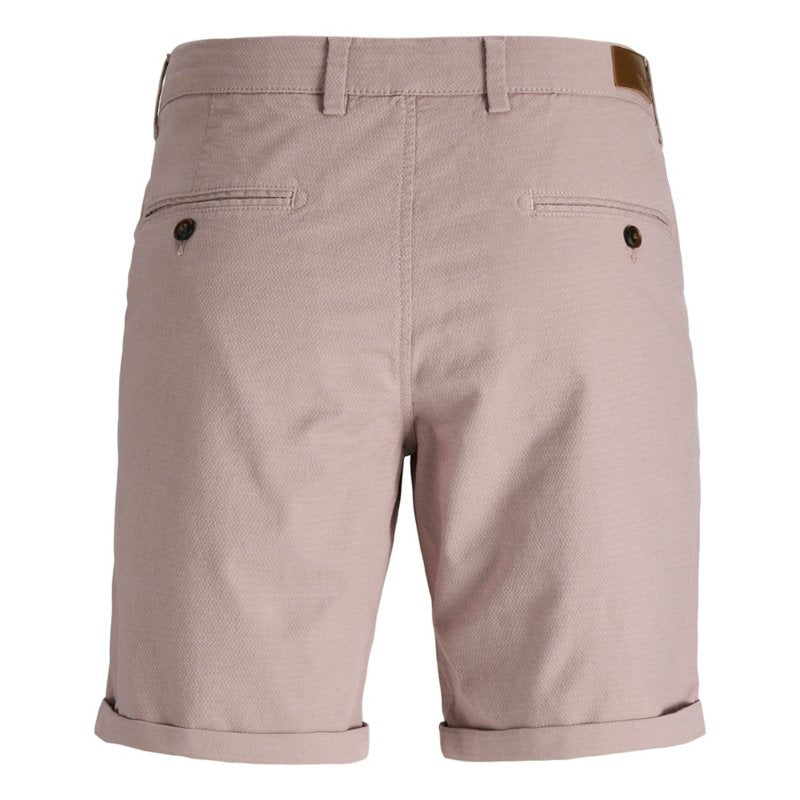 JACK & JONES Short homme Fury Gris