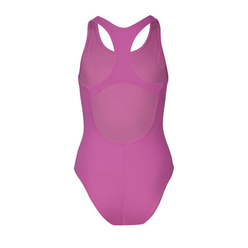 PUMA Maillot de bain 1 pièce fille Swim Rose