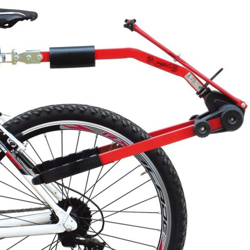 PERUZZO Accessoire barre de liaison Trail Angel Rouge