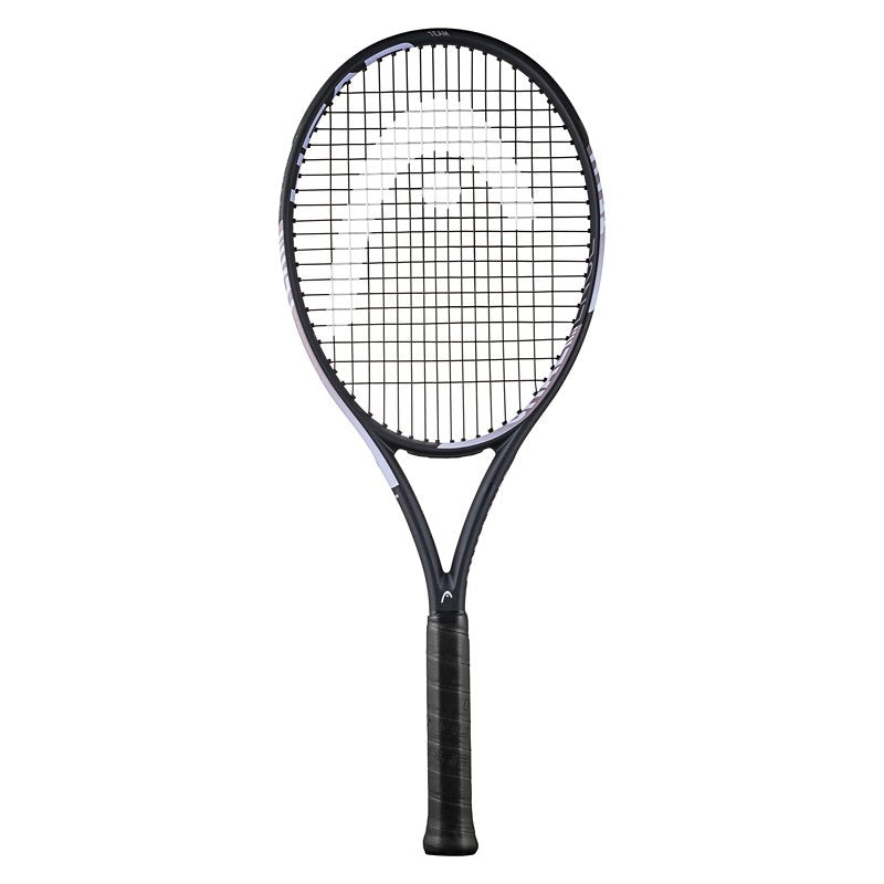 HEAD Raquette de tennis cordée adulte IG Challenge Team Noir et violet