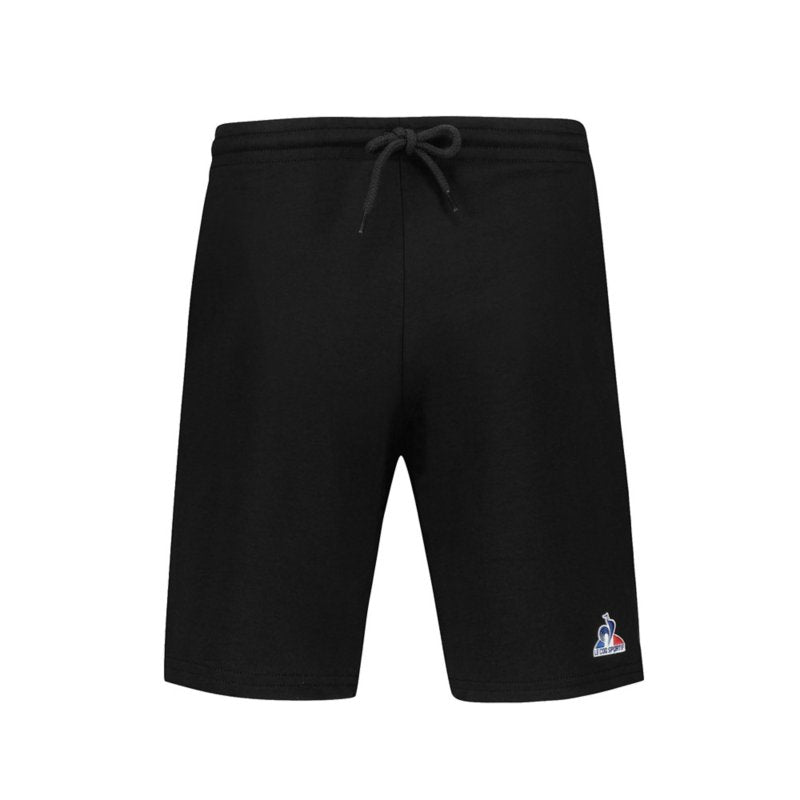 LE COQ SPORTIF Short homme Essentiels N°2 Noir