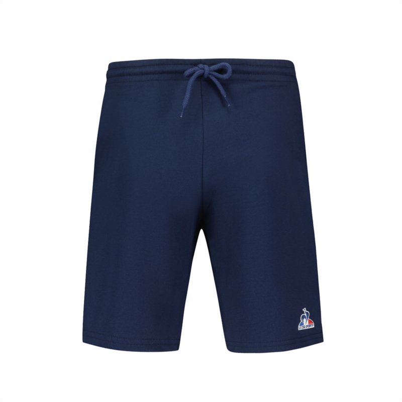 LE COQ SPORTIF Short homme Essentiels N°2 Marine