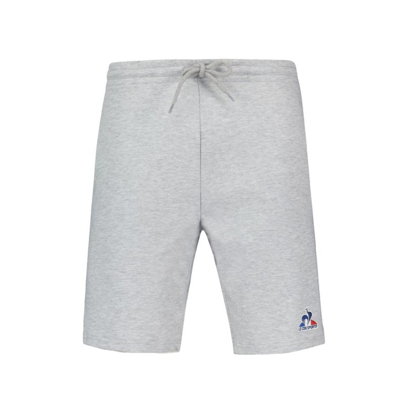 LE COQ SPORTIF Short homme Essentiels N°2 Gris
