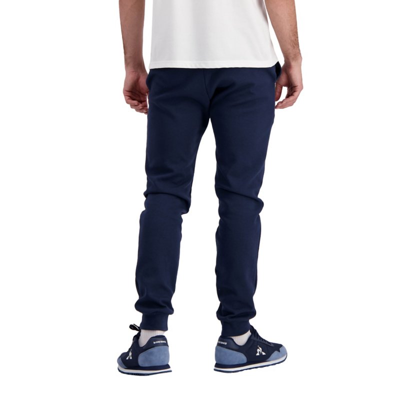 LE COQ SPORTIF Jogging homme Essentiels N°2 Marine