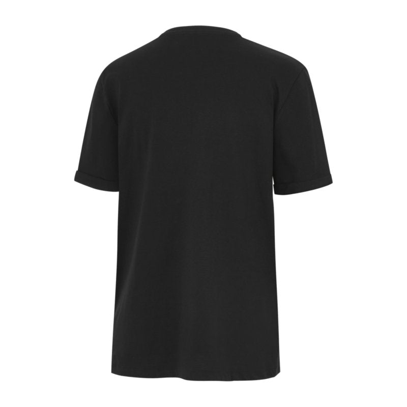 ONLY Tee-shirt à manches courtes femme Kita Noir
