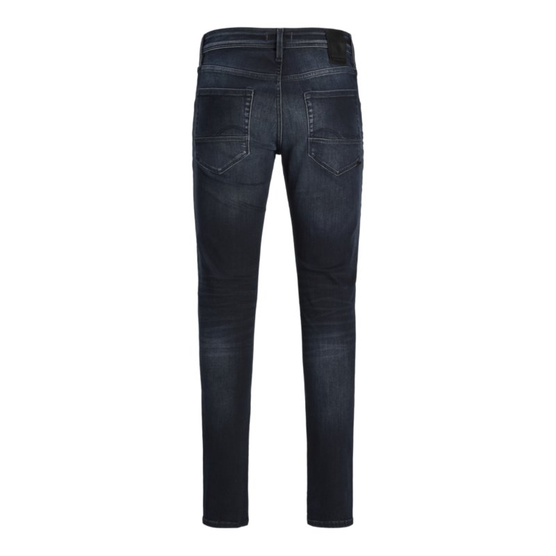 JACK & JONES Jean homme Glenn Fox Bleu