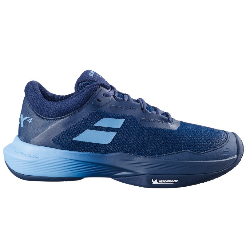 BABOLAT Chaussures de tennis homme SFX 4 Clay