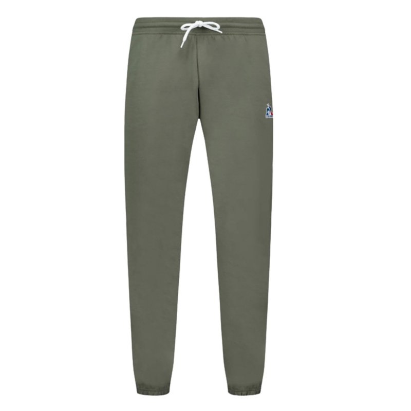 LE COQ SPORTIF Jogging homme Essentiel Vert