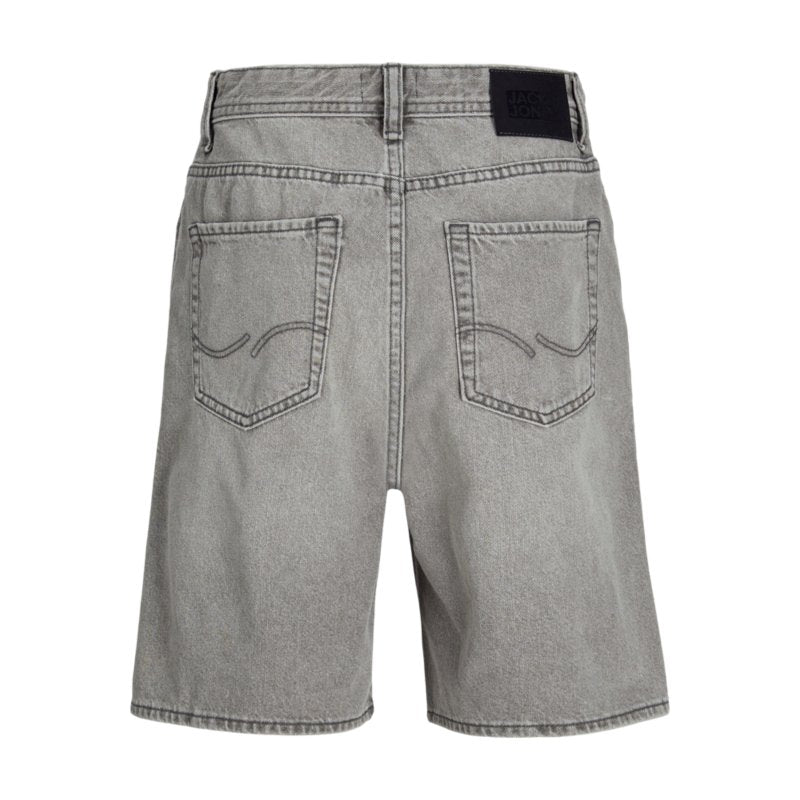 JACK JONES JUNIOR Short garçon Tony Gris