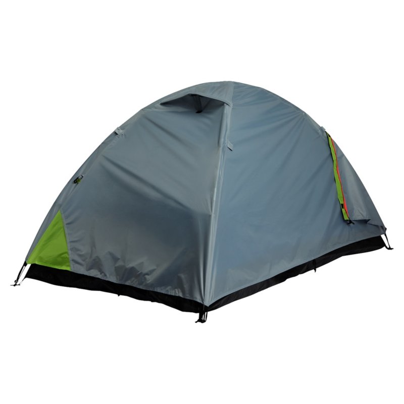 MCKINLEY Tente de camping Vega 10.2