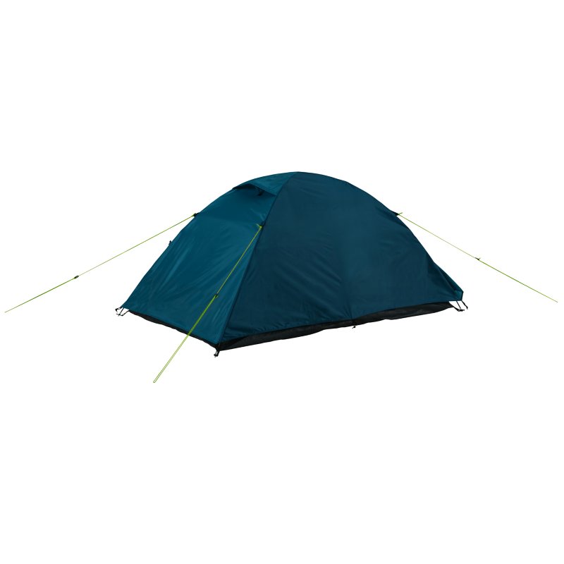 MCKINLEY Tente de camping Vega 10.2