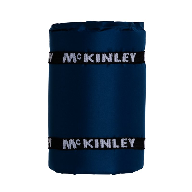 MCKINLEY Matelas gonflable Meru SI 25 Bleu