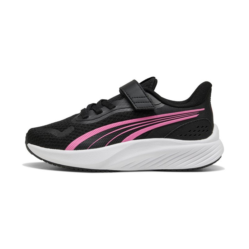 PUMA Sneakers enfant Pounce Lite AC+ PS Noir