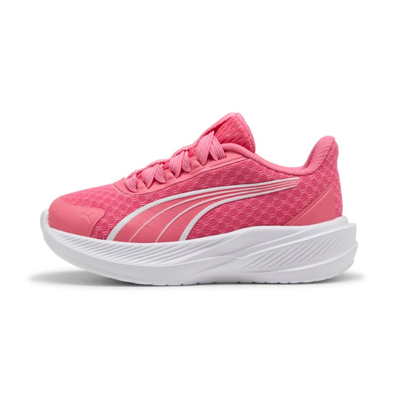 PUMA Sneakers enfant Dasher Slitech Inf Rose