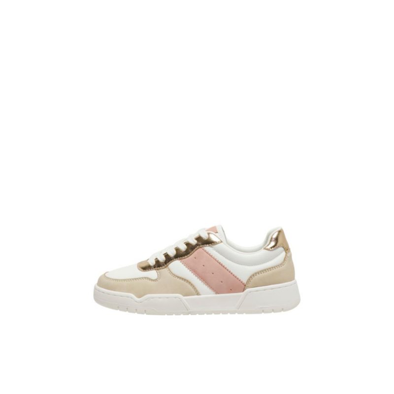 ONLY Sneakers femme Swift Rose