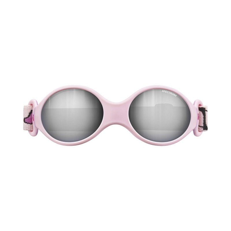 JULBO Lunettes de soleil enfant Loop S