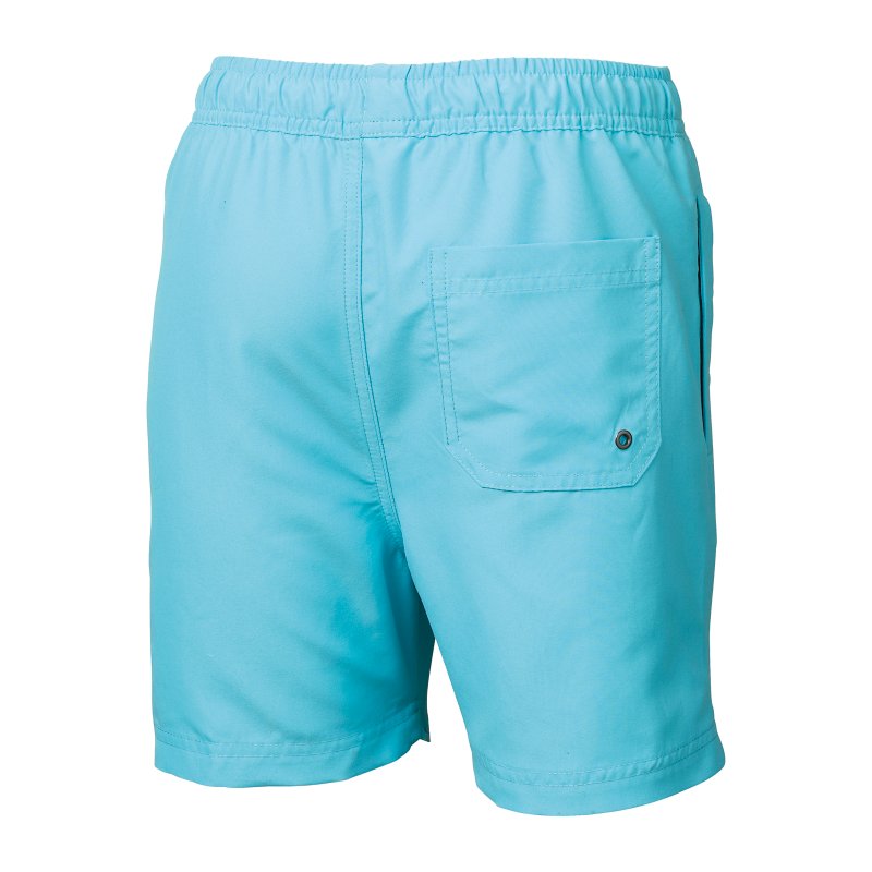 LOTTO Short de bain garçon Maillot De Bain Valley BLEU