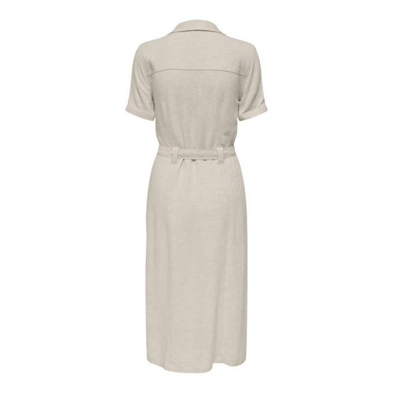 ONLY Robe femme Siest Gris