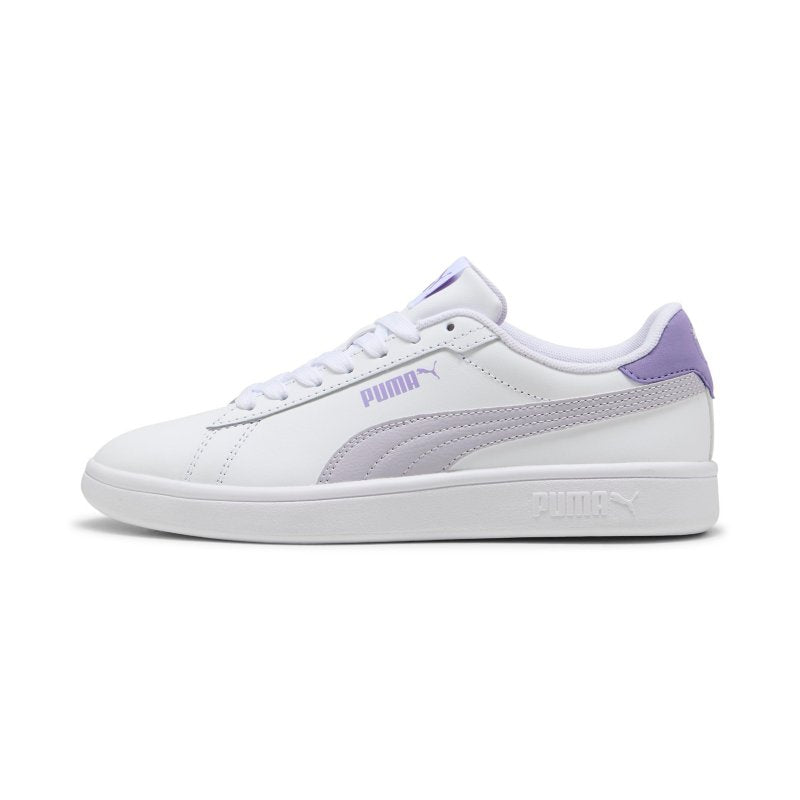 PUMA Sneakers enfant Smash 3.0 L Violet