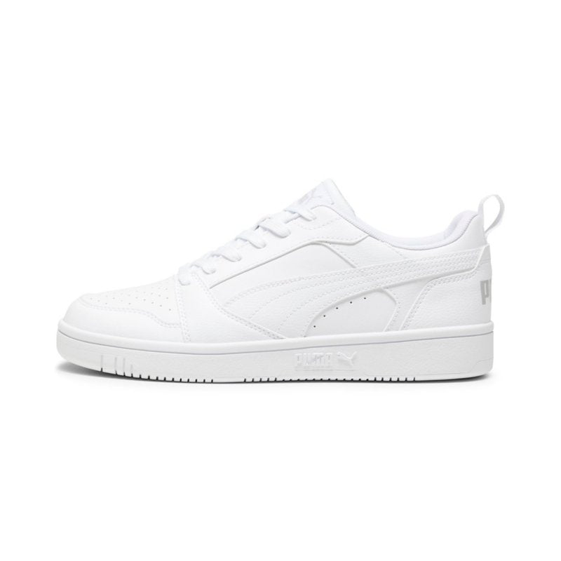 PUMA Sneakers femme Rebound v6 Low Blanc