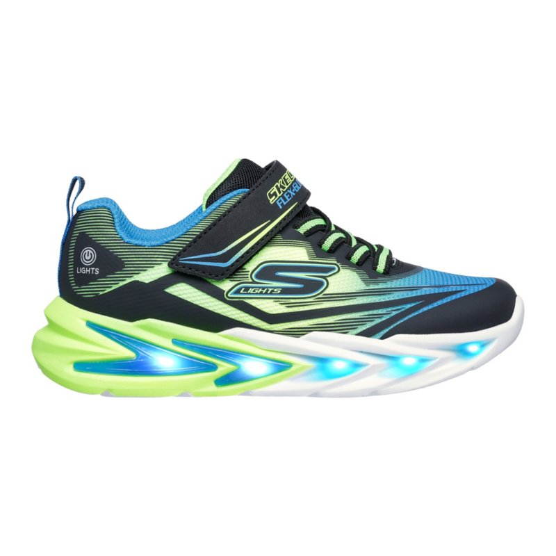 SKECHERS Sneakers enfant Flex-Glow Ultra