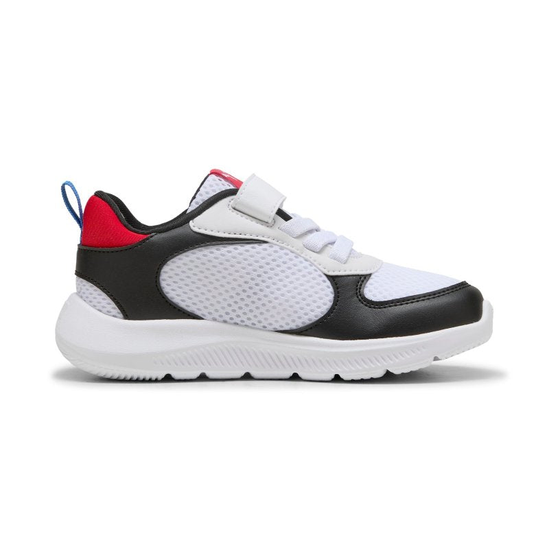 PUMA Sneakers enfant Fun Racer 2 AC+ PS Noir