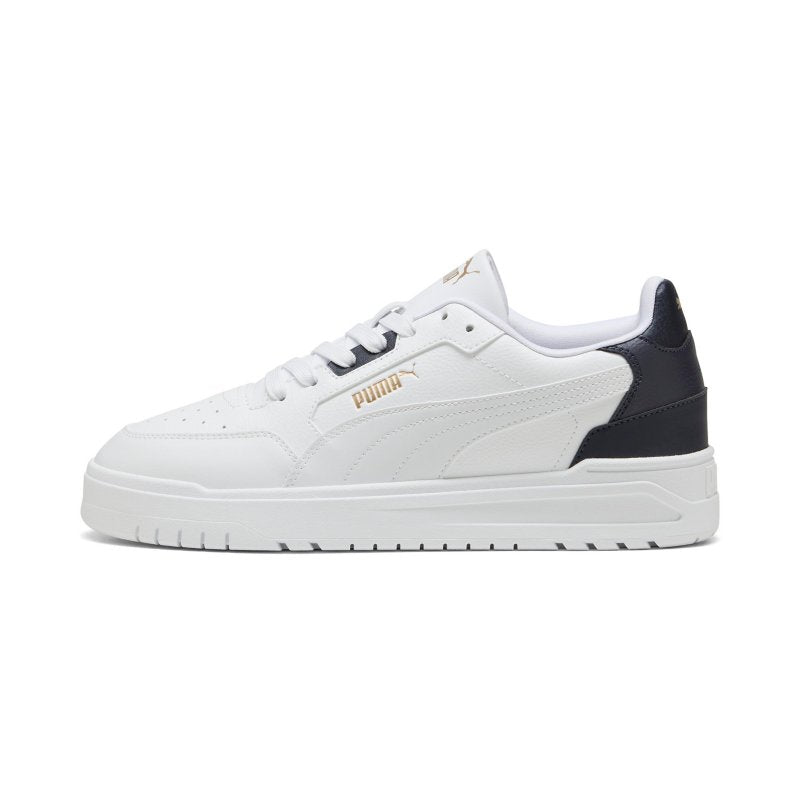PUMA Sneakers homme Shuffle Downtown Blanc