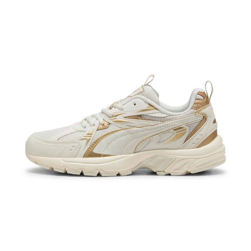 PUMA Sneakers femme Milenio Tech Wmns Dayinight Gris