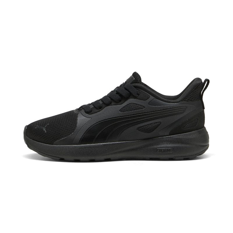 PUMA Sneakers enfant Softride Cosmic Street Sliptech Noir