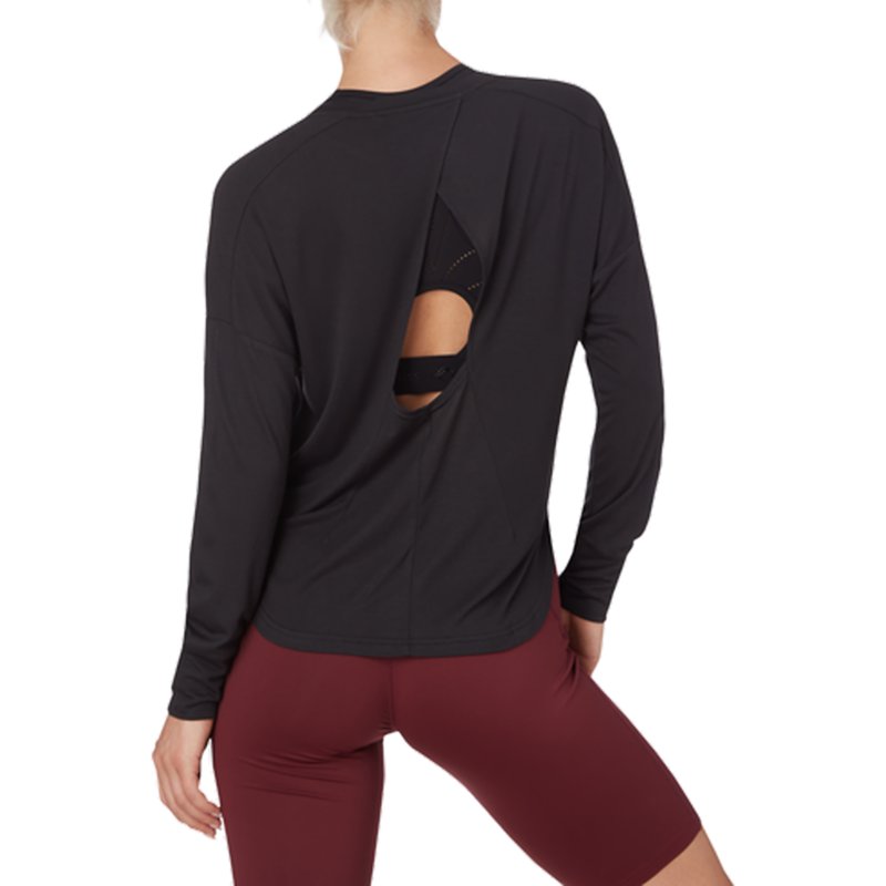 ENERGETICS Tee-shirt à manches longues femme Omarly 3