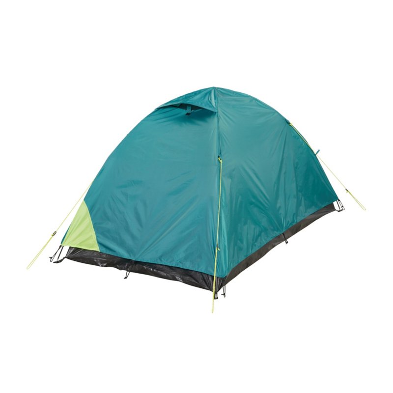 MCKINLEY Tente de camping Vega 10.2 I