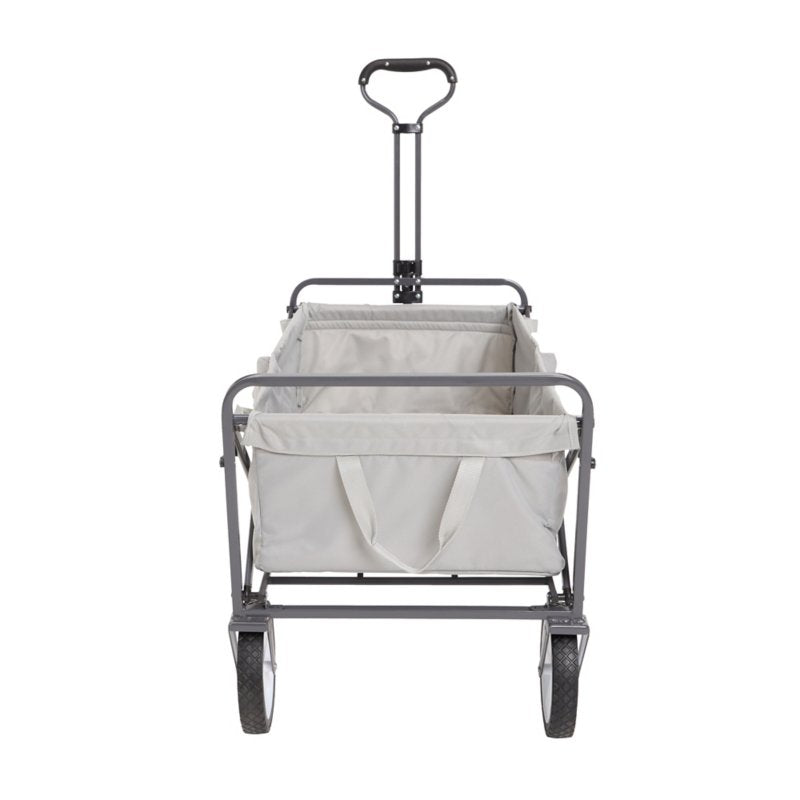 MCKINLEY Accessoire Chariot Faro Vag 200