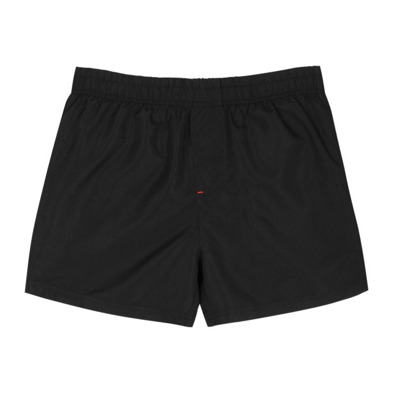 FIREFLY Short de bain garçon Mateo NOIR