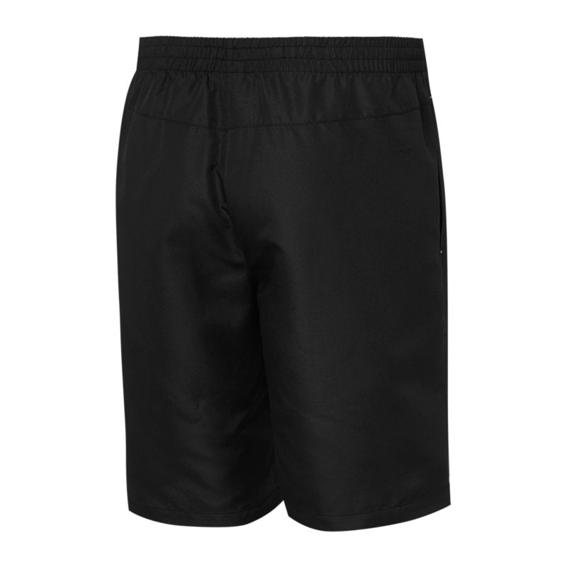 ENERGETICS Short homme Charlo Noir